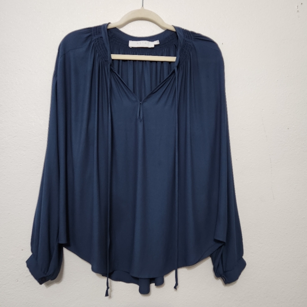 Astr The Label Top